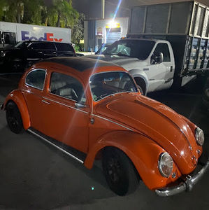 Meet your Posher, Marcelo